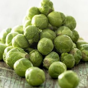 Chou de bruxelles