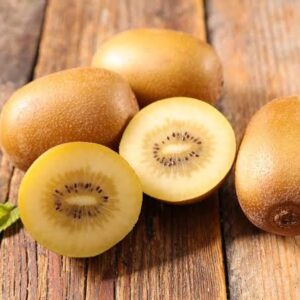 Kiwi jaune